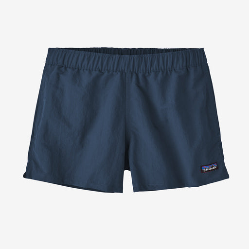 W'S BARELY BAGGIES SHORTS - 2.5"