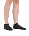 W'S RUN NO SHOW TAB ULTRA-LIGHTWEIGHT NO CUSHION