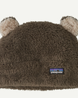 BABY FURRY FRIENDS HAT