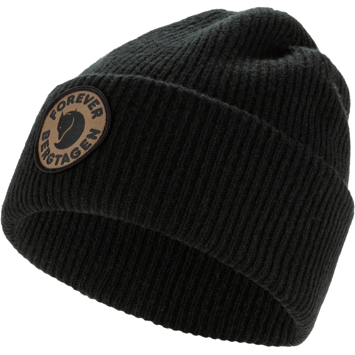 BERGTAGEN FOREVER WOOL BEANIE