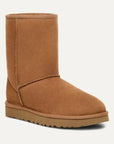 W'S CLASSIC SHORT II