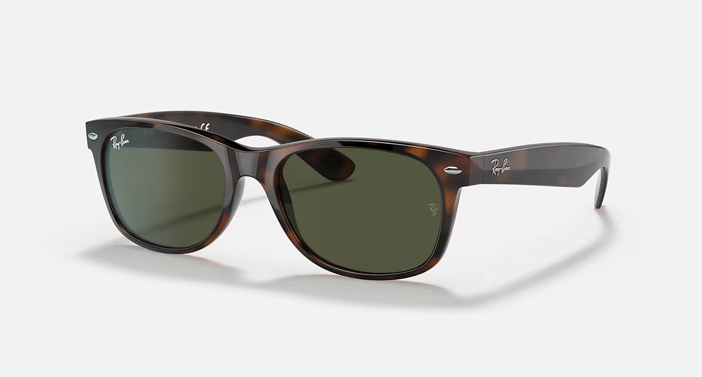 NEW WAYFARER CLASSIC - RB2132 - 902L 55