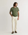 HIGHLAND PEAK GRAPHIC TEE