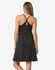 W'S AMBER DAWN DRESS