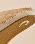 M'S HAMANI HULU SLIPPER