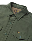 M'S CALICO FLANNEL