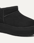 W'S CLASSIC ULTRA MINI PLATFORM