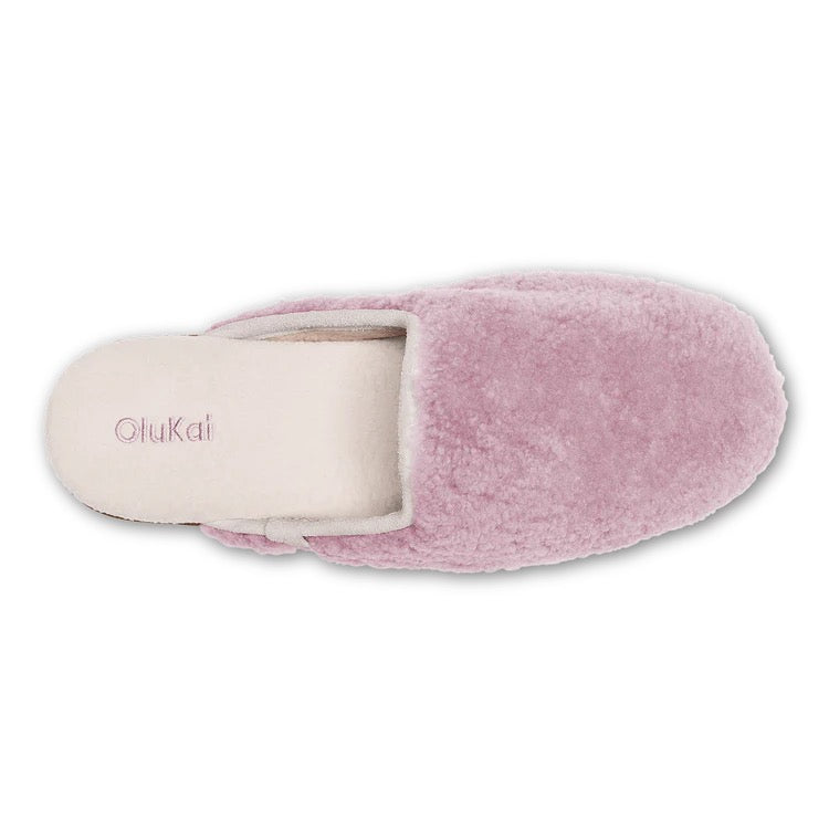 W'S HALE MULE SLIPPER