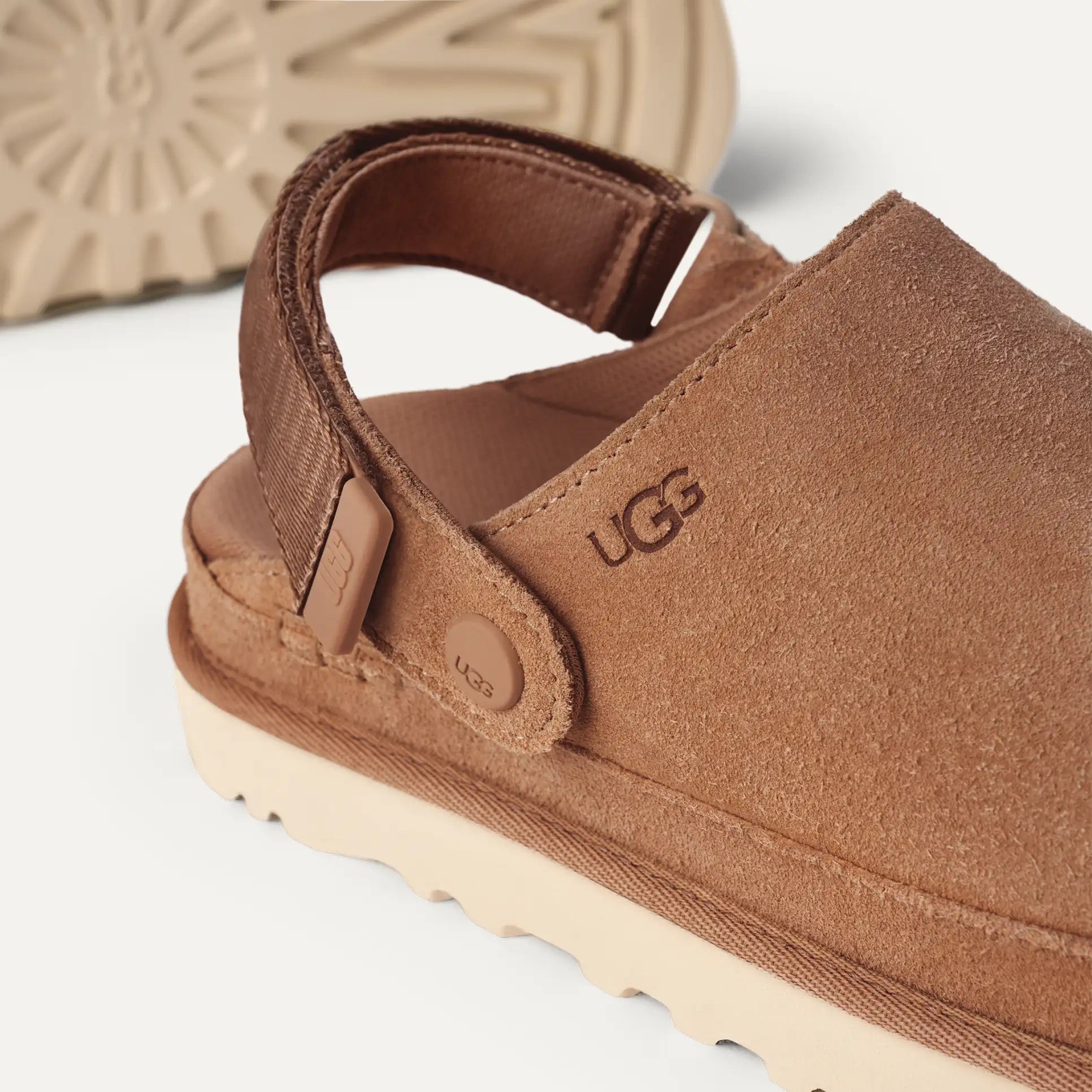 W'S GOLDENSTAR CLOG