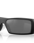 GASCAN POLAR - MATTE BLACK - BLACK IRIDIUM