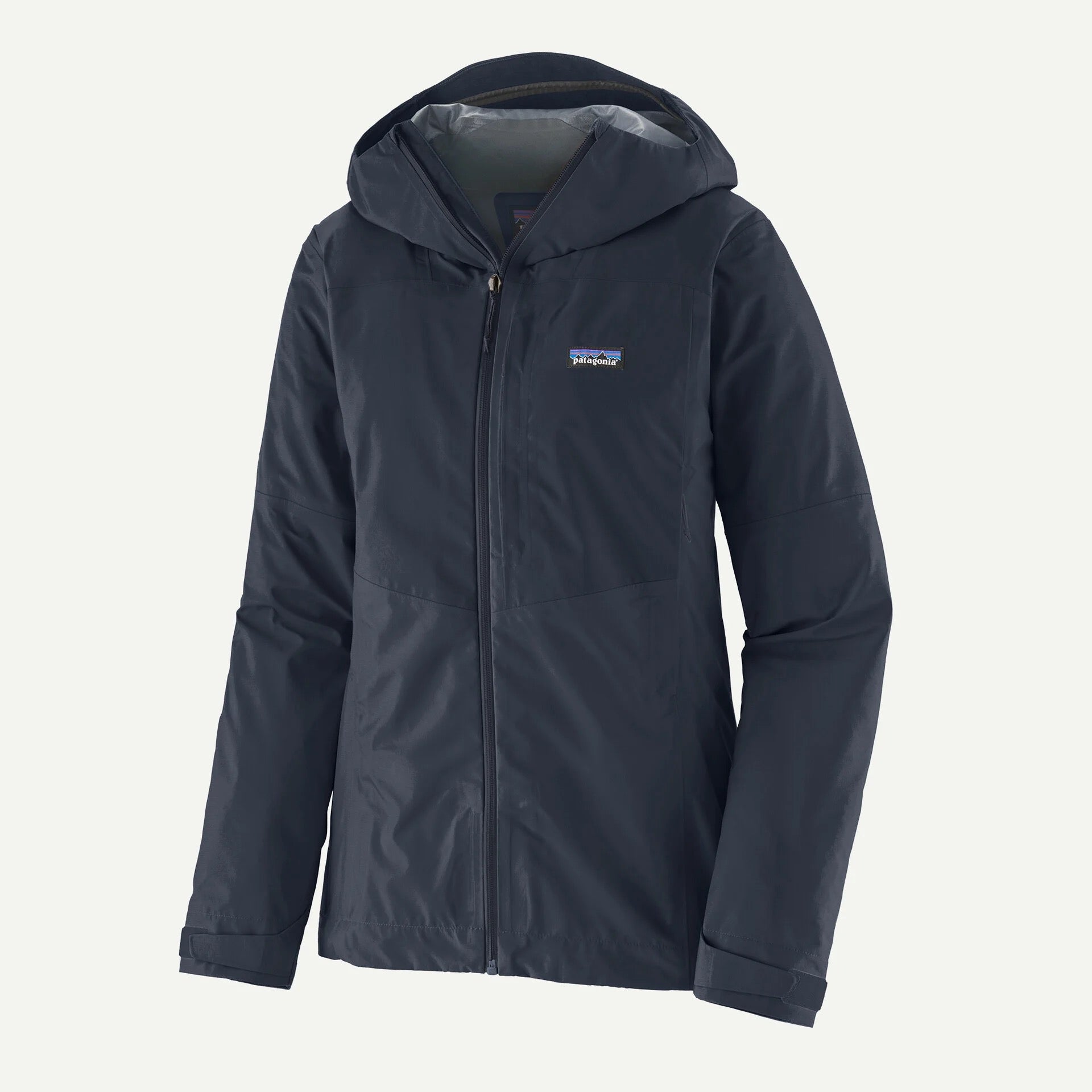 W'S BOULDER FORK RAIN JACKET