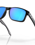 HOLBROOK POLAR - MATTE BLACK - PRIZM SAPPHIRE