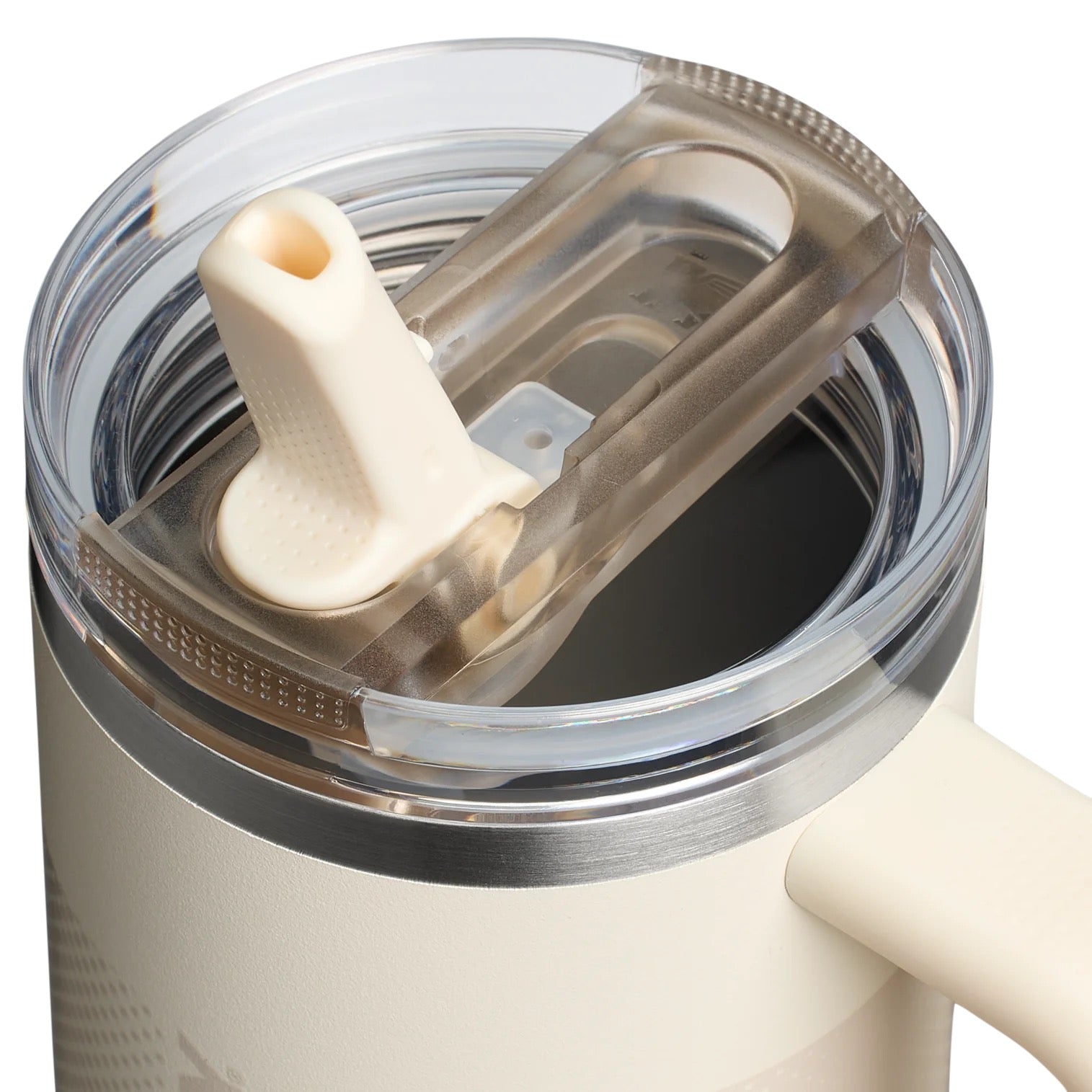 THE QUENCHER PROTOUR FLIP STRAW TUMBLER 30oz