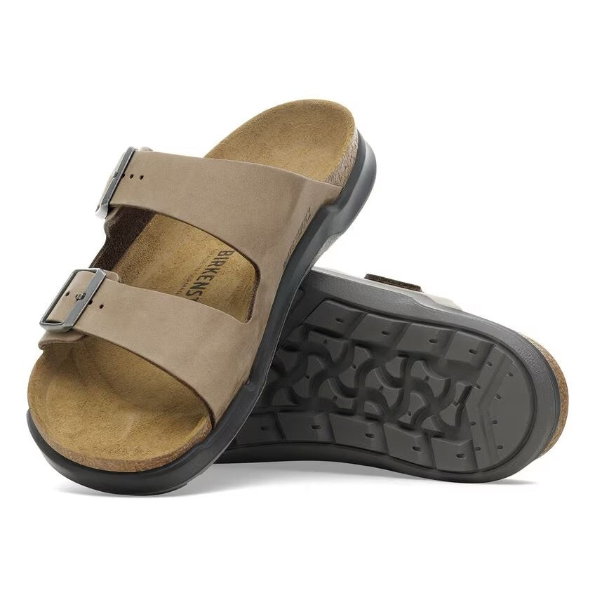 M'S ARIZONA CROSSTOWN OILED LEATHER