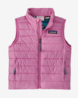 BABY DOWN SWEATER VEST