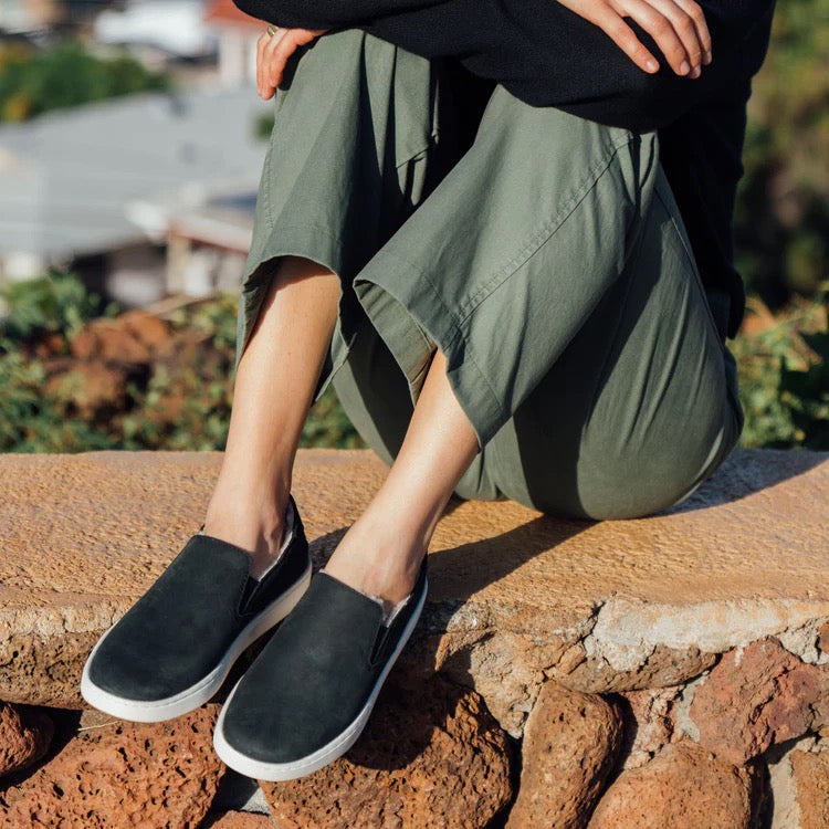 W'S PEHUEA COZY SLIPPER