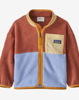 BABY SYNCHILLA JACKET