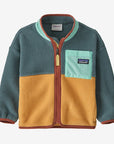 BABY SYNCHILLA JACKET