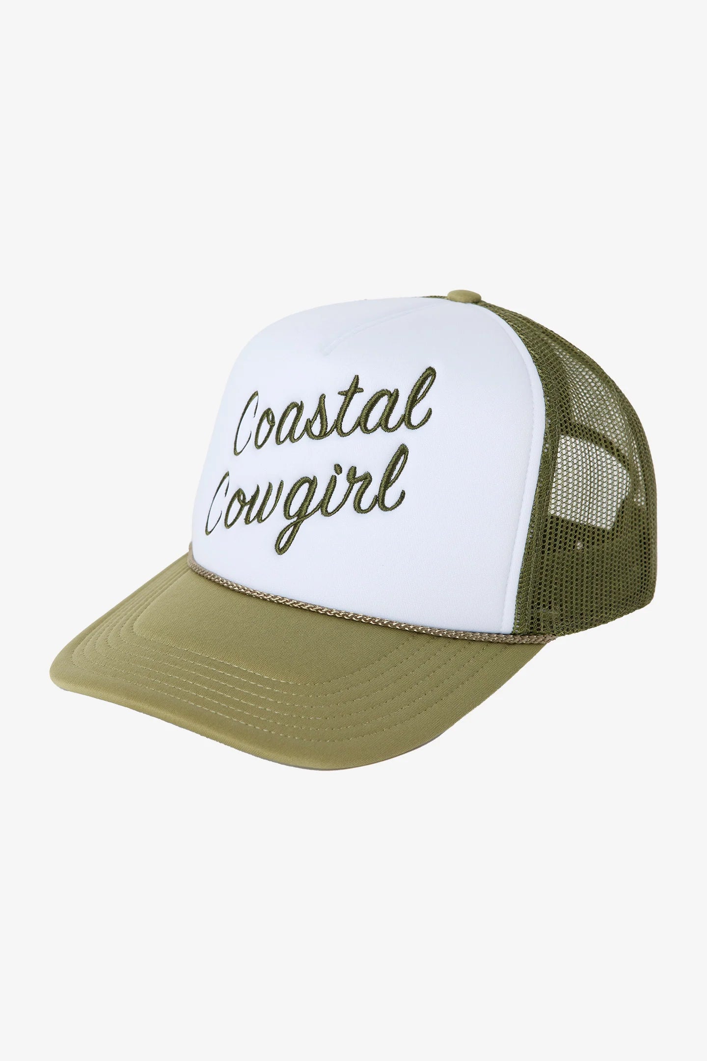 ARLIE TRUCKER HAT