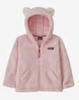 BABY FURRY FRIENDS HOODY