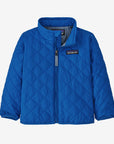 BABY NANO PUFF JACKET