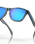 FROGSKINS POLAR - CRYSTAL BLACK - PRIZM SAPPHIRE