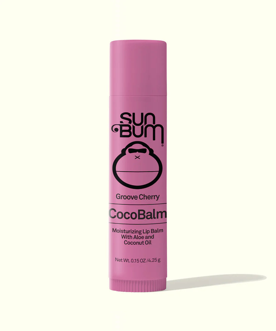 SUN BUM COCOBALM LIP BALM