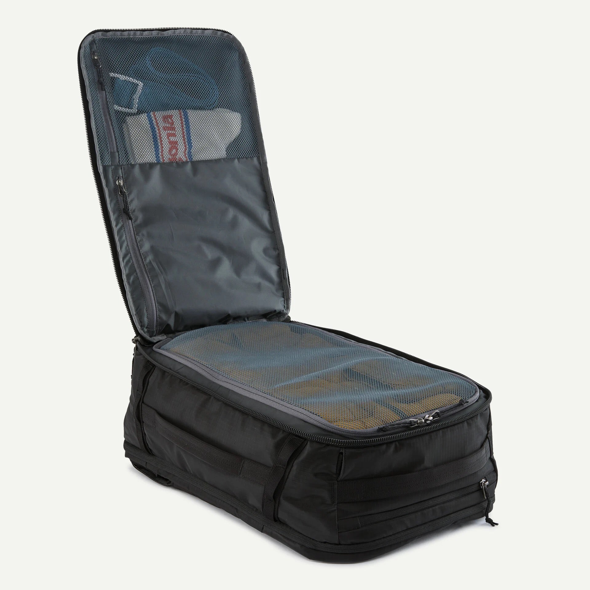 BLACK HOLE MINI MLC BACKPACK 30L