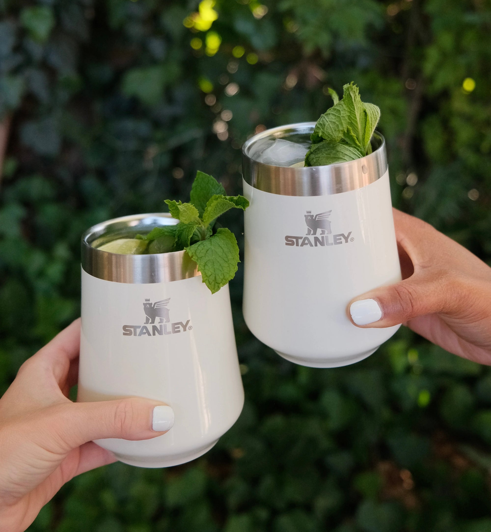 THE RESERVE WINE TUMBLER - 11OZ