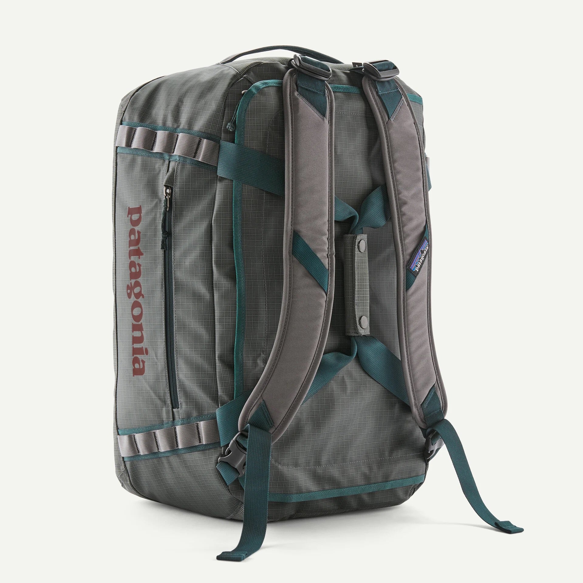 BLACK HOLE DUFFEL 40L
