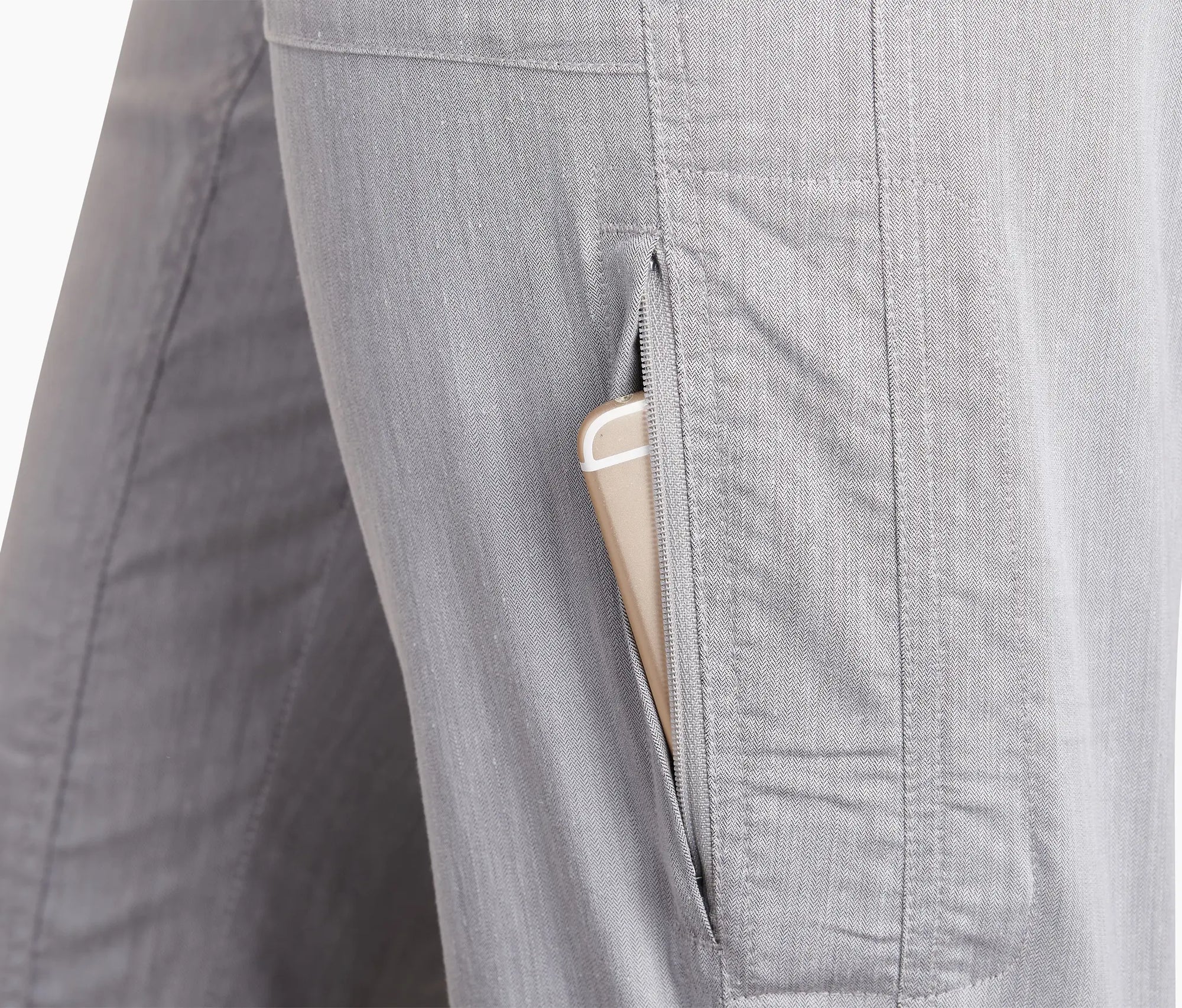 W'S CABO PANT