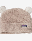 BABY FURRY FRIENDS HAT