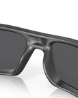 GASCAN POLAR - STEEL - PRIZM BLACK