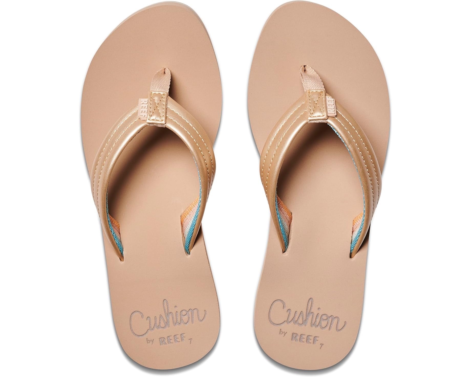 W'S REEF CUSHION BREEZE