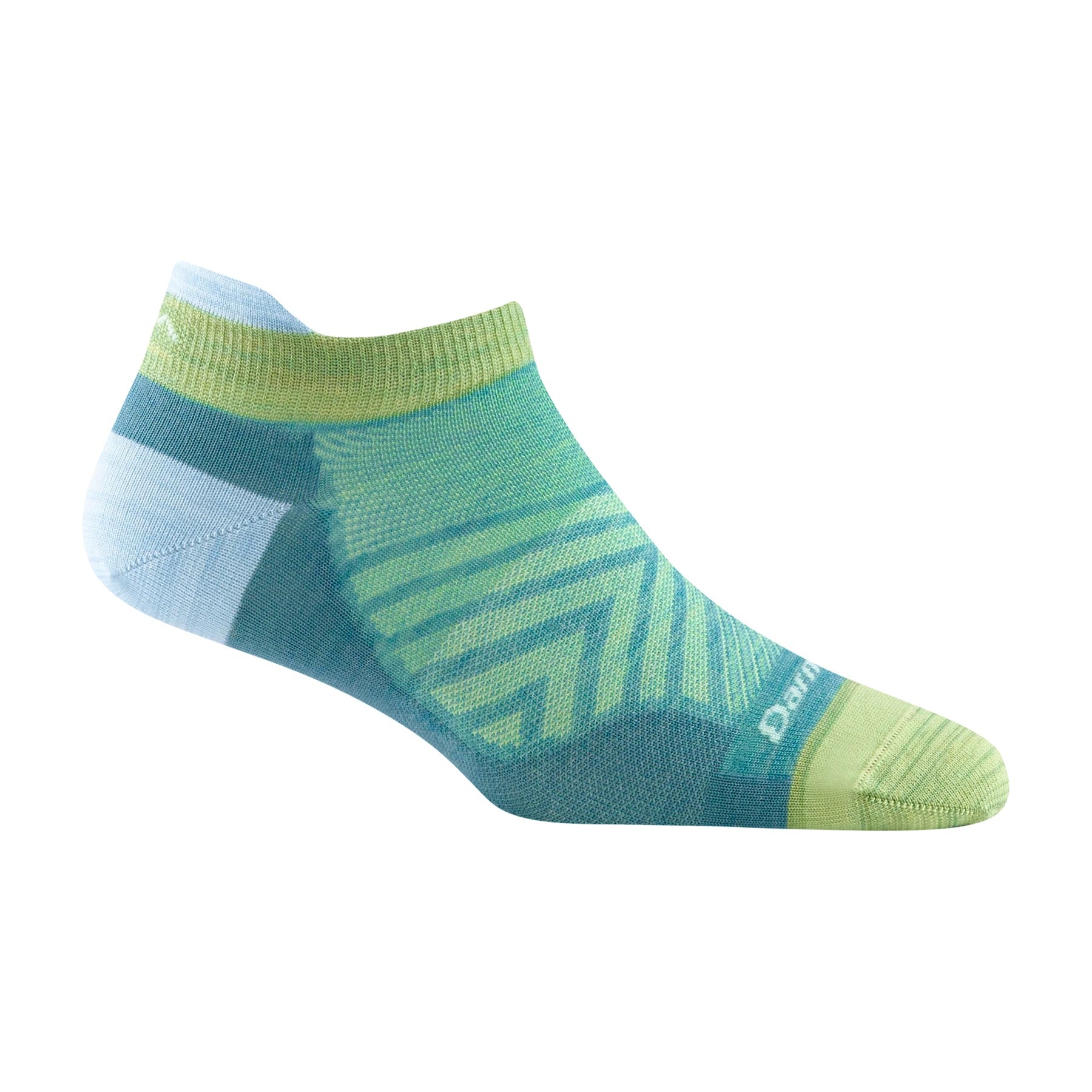 W'S RUN NO SHOW TAB ULTRA-LIGHTWEIGHT W/CUSHION
