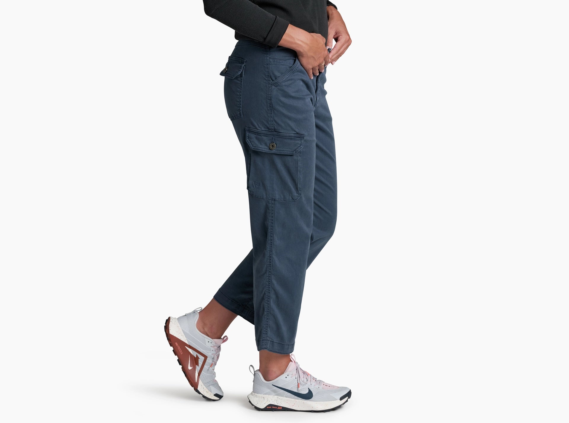 W'S KULTIVATR KARGO CROP