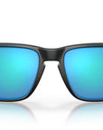 HOLBROOK POLAR - MATTE BLACK - PRIZM SAPPHIRE