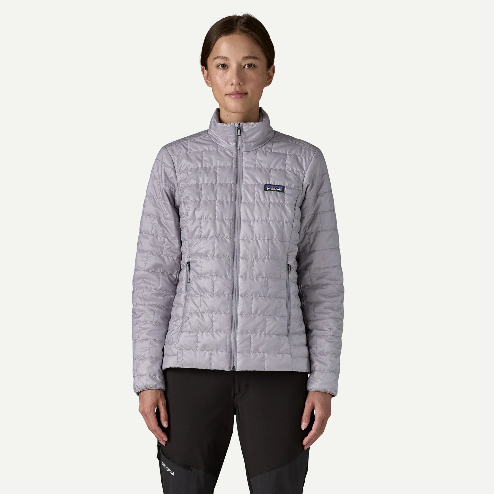 W'S NANO PUFF JKT