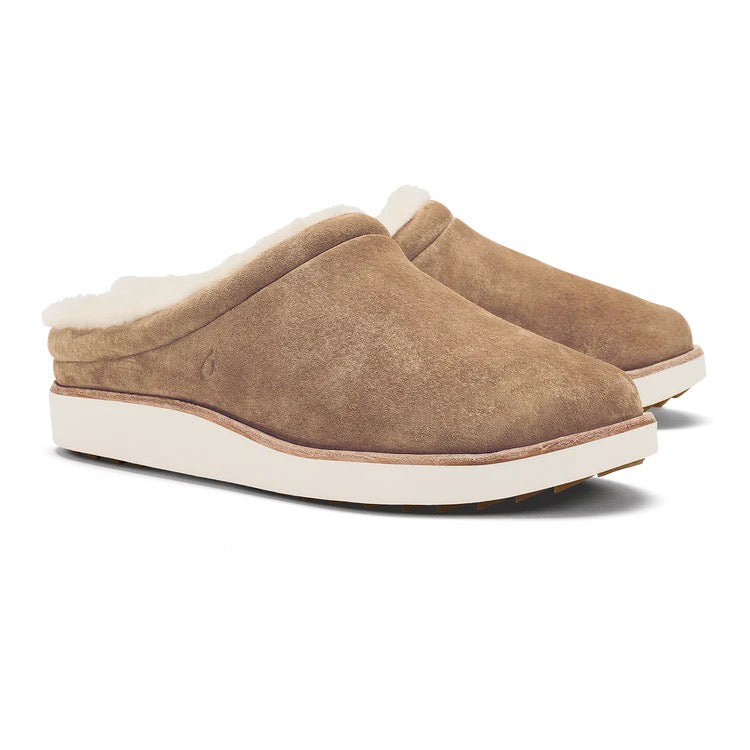 W'S MANI SLIPPER