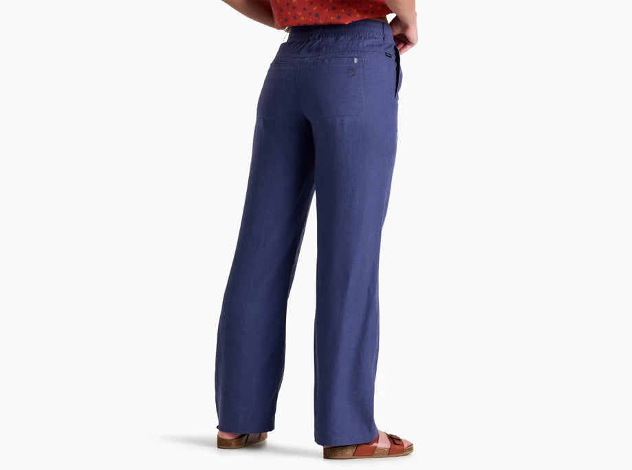W'S FRESCO PANT