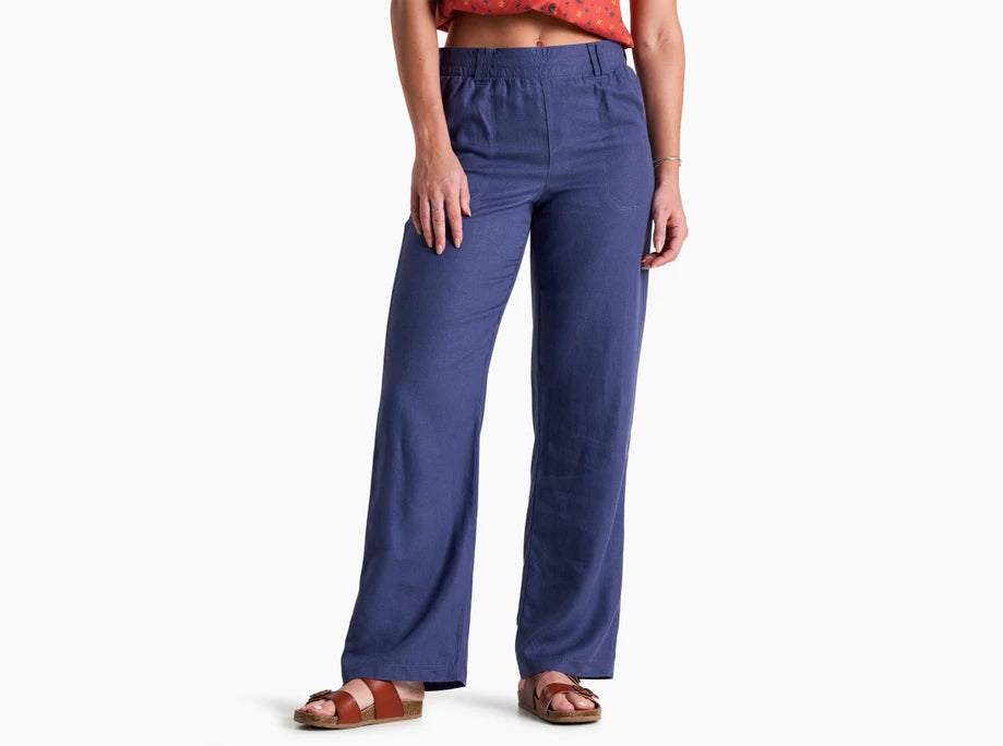 W'S FRESCO PANT