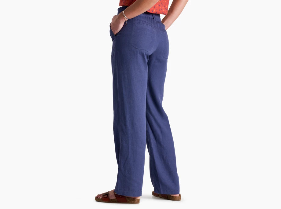 W'S FRESCO PANT