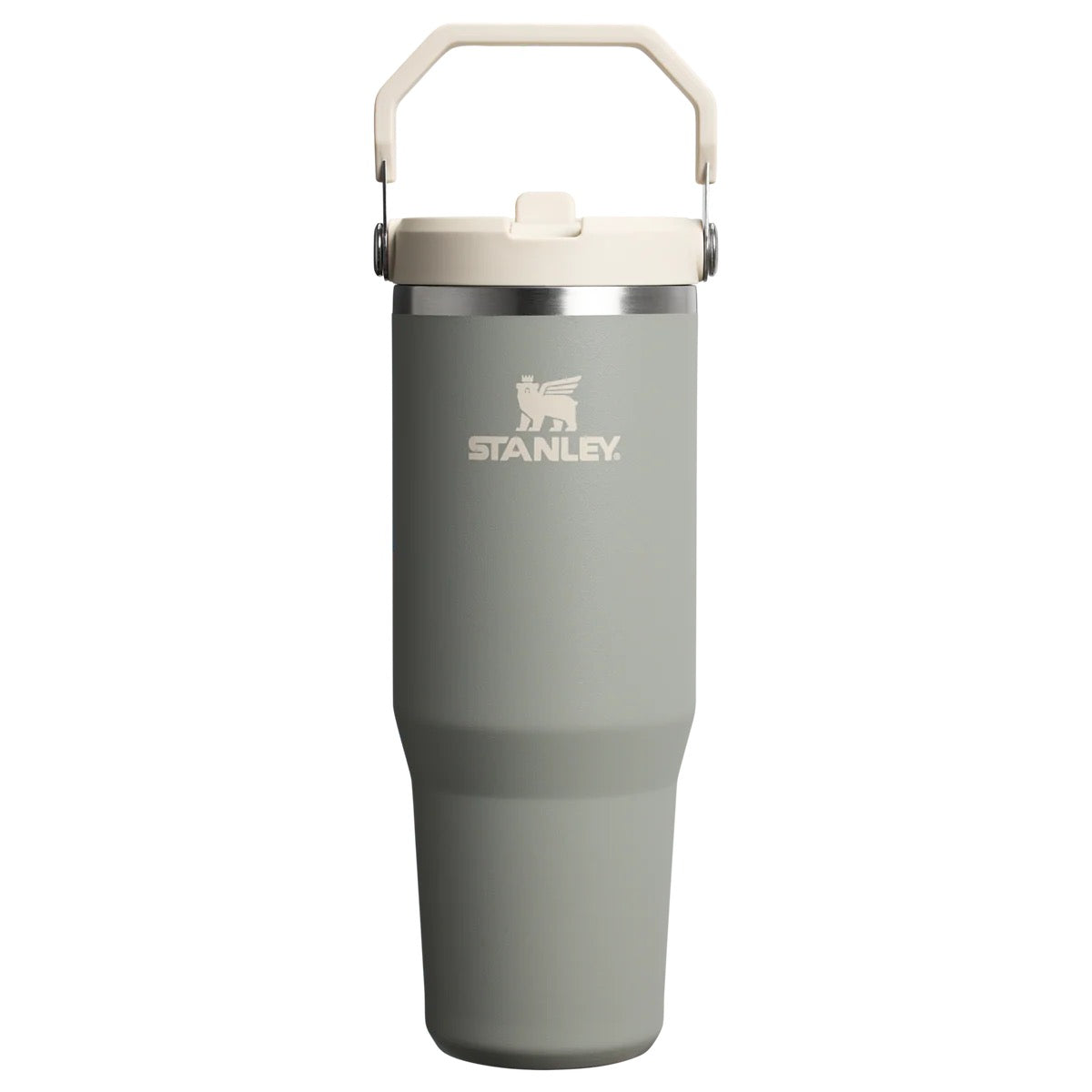 THE ICEFLOW FLIP STRAW TUMBLER - 30OZ