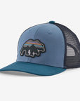 K'S TRUCKER HAT