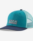 K'S TRUCKER HAT
