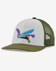 K'S TRUCKER HAT