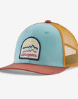 K'S TRUCKER HAT