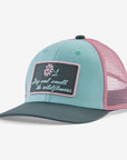 K'S TRUCKER HAT