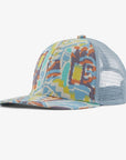 K'S TRUCKER HAT