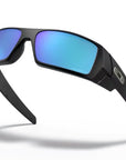 GASCAN POLAR - MATTE BLACK - PRIZM SAPPHIRE